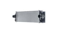 Thumbnail - Intercooler, inlaatluchtkoeler - CI368000P - MAHLE