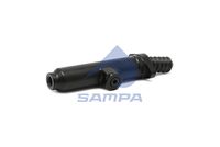 Pompa centrala, ambreiaj SAMPA, Cod: 091.468