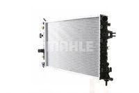 Thumbnail - Radiateur - CR229000S - MAHLE