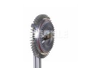 Thumbnail - Koppeling, radiateurventilator - CFC47000P - MAHLE