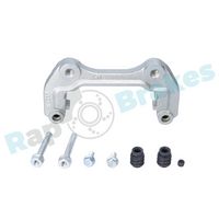 Halter, Bremssattel Halter, Bremssattel