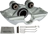 Bremssattel