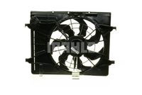 Thumbnail - Koelventilatorwiel - CFF266000P - MAHLE