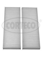 Filter, Innenraumluft