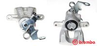 Bremssattel