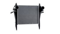 Thumbnail - Intercooler, inlaatluchtkoeler - CI37000P - MAHLE