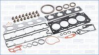 Dichtungsvollsatz, Motor