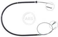 Seilzug, Feststellbremse