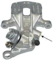 Bremssattel