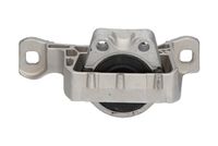 окачване, двигател