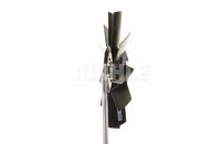 Thumbnail - Koelventilatorwiel - CFF410000P - MAHLE