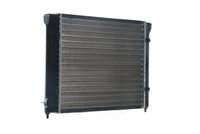 Thumbnail - Radiateur - CR344000S - MAHLE