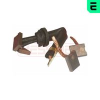 Perie, electromotor ERA, Cod: 233016