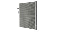 Thumbnail - Condensor, airconditioning - AC568000P - MAHLE