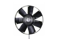 Thumbnail - Koelventilatorwiel - CFF459000P - MAHLE