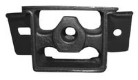 Halter, Abgasanlage