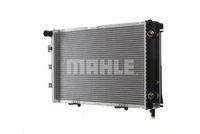 Thumbnail - Radiateur - CR371000S - MAHLE