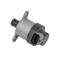 Thumbnail - Regelklep, brandstofhoeveelheid (common-rail-system) - ED0058 - ET ENGINETEAM