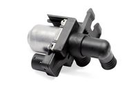 регулиращ клапан за охладителната течност