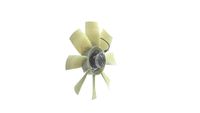 Thumbnail - Koelventilatorwiel - CFF477000P - MAHLE