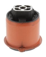 Lagerung, Achskörper