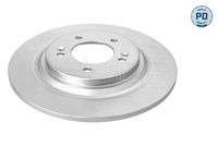 спирачен диск