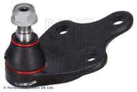 Trag-/Führungsgelenk