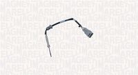Sensor, Abgastemperatur
