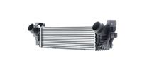 Thumbnail - Intercooler, inlaatluchtkoeler - CI660000P - MAHLE