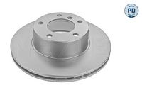 спирачен диск