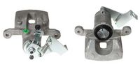 Bremssattel