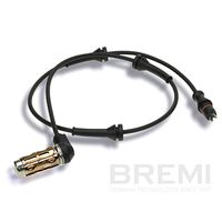 Sensor, Raddrehzahl