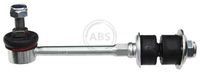 Stange/Strebe, Stabilisator