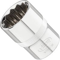 Muciņatslēga V7512-20 VIGOR