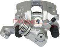 Bremssattel