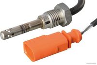 Sensor, Abgastemperatur