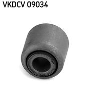 SKF Lagerbus, stabilisator 4