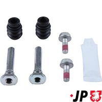 комплект водещи втулки, спирачен апарат