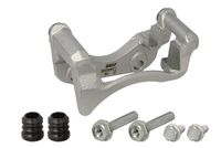 държач, спирачен апарат