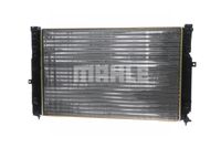 Thumbnail - Radiateur - CR647000S - MAHLE