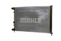 Thumbnail - Radiateur - CR1411000S - MAHLE