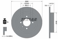 Bremsscheibe