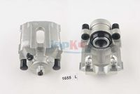 спирачен апарат