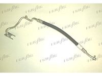 Hochdruck-/Niederdruckleitung, Klimaanlage