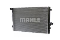 Thumbnail - Radiateur - CR1539001S - MAHLE
