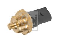 Sensor, Kühlmitteltemperatur