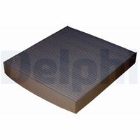 Filter, Innenraumluft