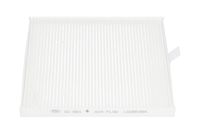 Филтър купе (поленов филтър)