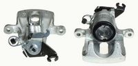 Bremssattel