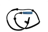 датчик, обороти на колелото